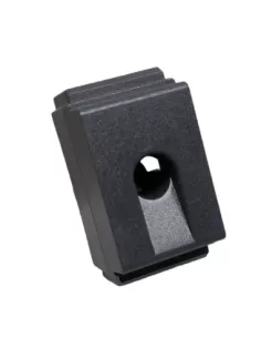 Bouchon Bticino 4509n avec trou de 9,5 mm